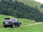 Mitsubishi Pajero Sport 2005 года